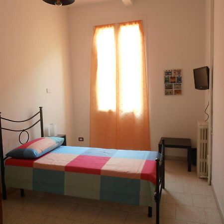 B&B Timo E Rosmarino Sermide Zewnętrze zdjęcie