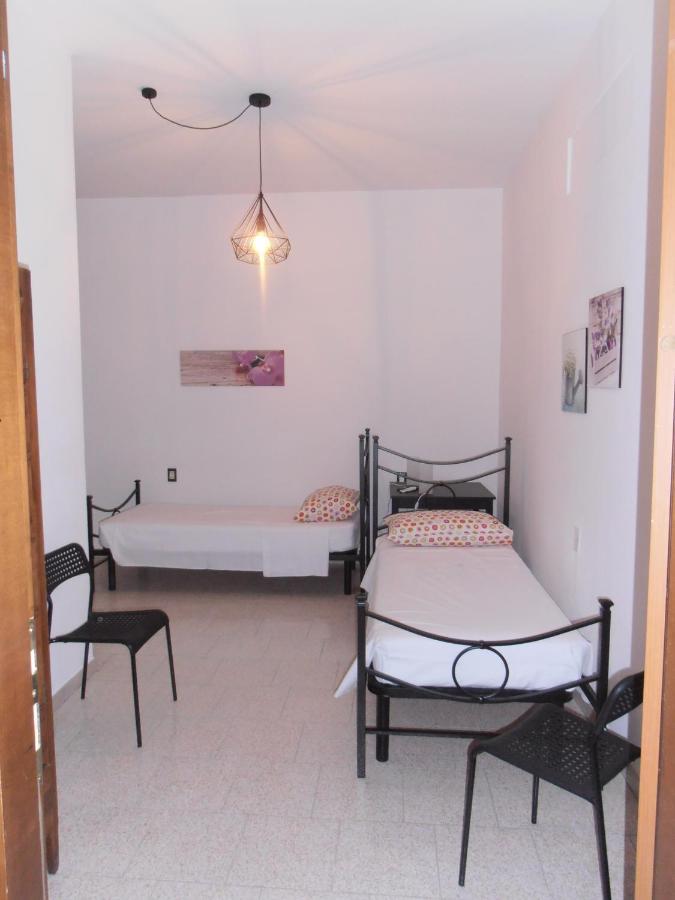 B&B Timo E Rosmarino Sermide Zewnętrze zdjęcie